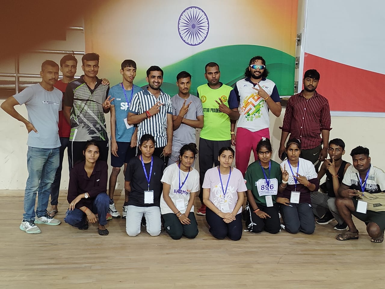 14th Junior & Sub Junior National Para Athletics Championships